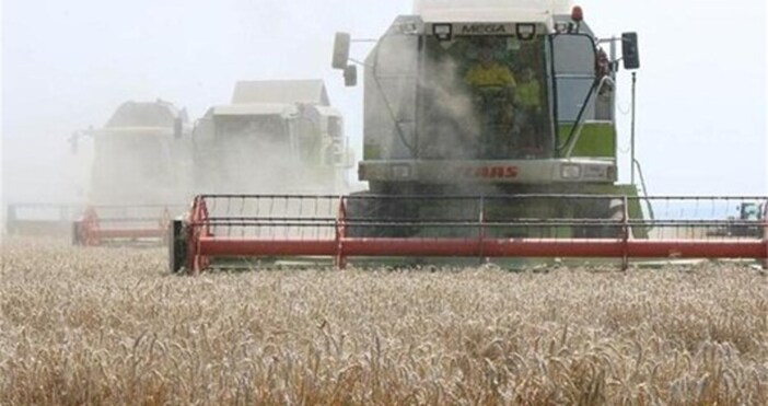 Стана ясно къде е най скъпа земеделската земя у нас Цената на