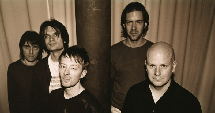 След седем години една от най влиятелните и обичани алтернативни групи