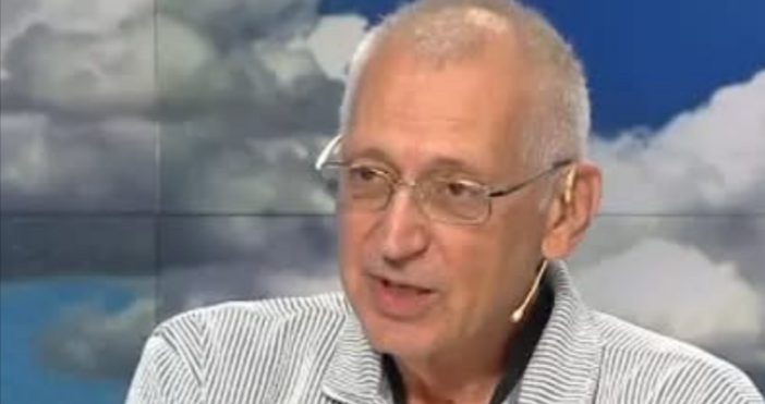 Кадри България он ерСиноптикът Петър Янков сломи надеждите на тези