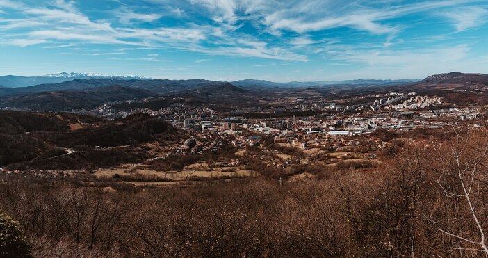 УикипедияГаброво – Областната болница Д р Тота Венкова обяви няколко