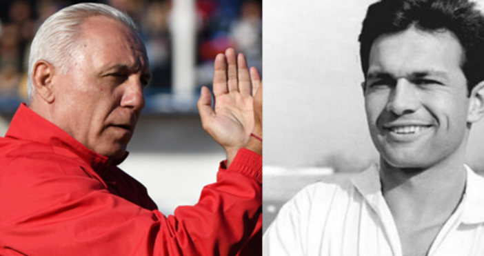 В Испания отделиха специално внимание на една от големите футболни