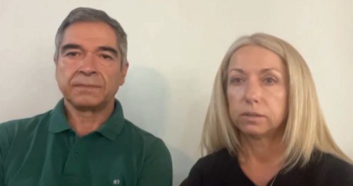 Тревожен сигнал направи по Нова нюз бащата на убития на