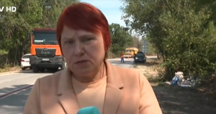 Започва ремонт на отсечката на опасни участък от пътя Телиш