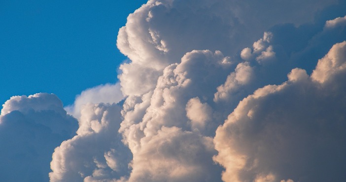 Рязък завой прави времето до часовеДнес ще преобладава слънчево време