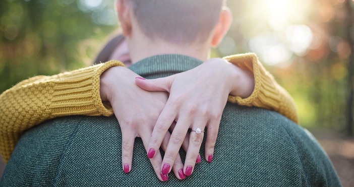 Ето хороскопа на Ламята за петъкОвенАко са Ви изгорели предпазителите