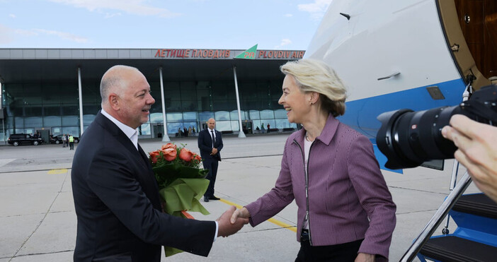 От парламентарната трибуна премиерът Росен Желязков отхвърли възможността затрудненията с