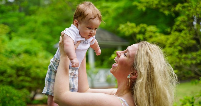 Да се увеличи обезщетението при неизползване на отпуска за бременност