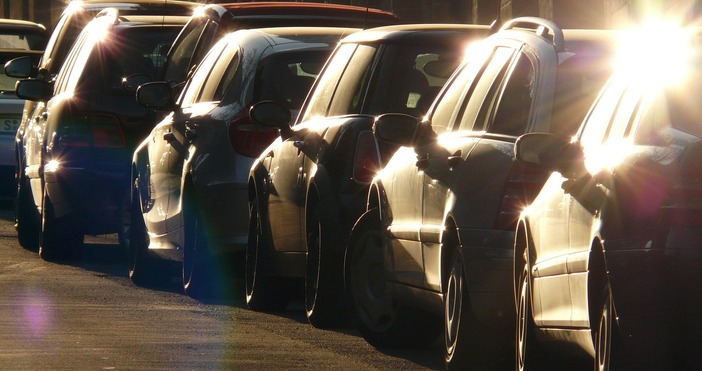 Паркирането на заден ход може да бъде предизвикателство дори за