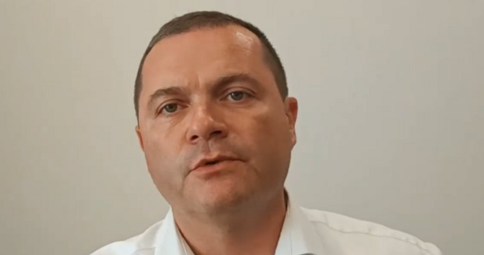 Стопкадър бТВИма камери на улица Мостова където стана инцидента със