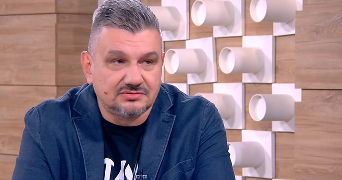 Стопкадър бТВТази сган които са човекоподобни защото не са хора