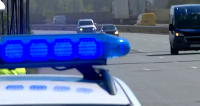 Мая Иванова Кадър Нова ТВРекордьор летял със 190 км ч