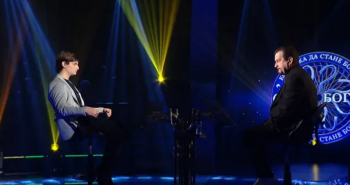 Златната лига на младите умове влиза в новия специален сезон