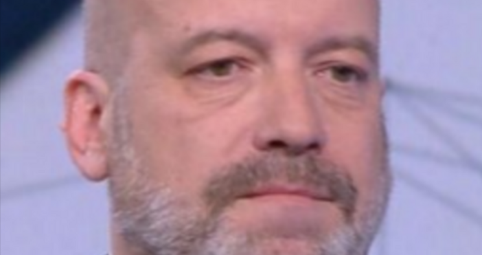 Иво Сиромахов отново показа острия си саркастичен хумор след загубата