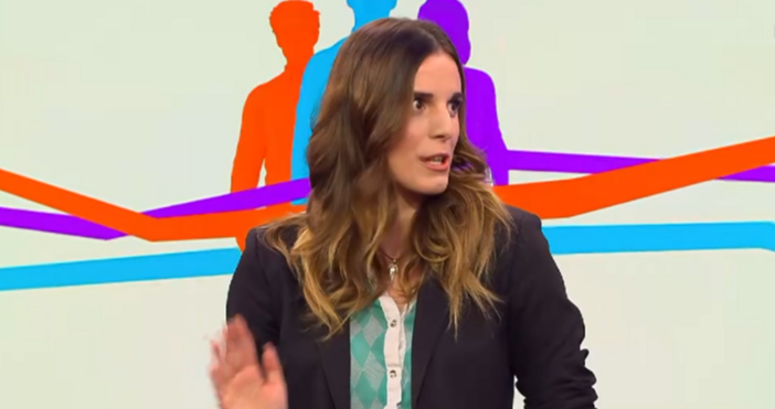 Европа не е на масата на преговорите за спирането на