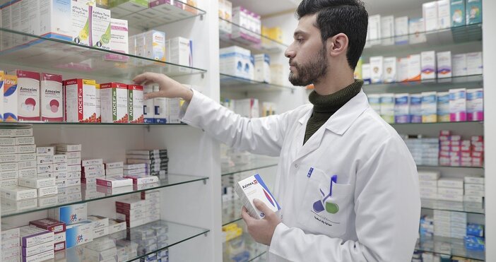 Още три лекарствени продукта стават безплатни за децата до седемгодишна