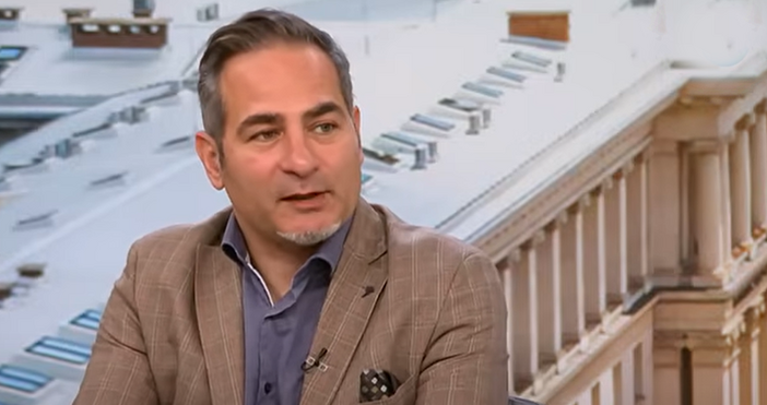 В пикови и кризисни моменти се сещаме че институциите не