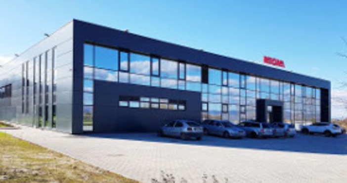 Българският инвеститор който от 2017 г оперира на територията на Индустриален