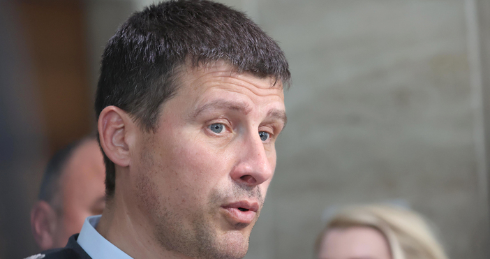 Военен завод Терем – Хан Крум“ в Търговище има огромен