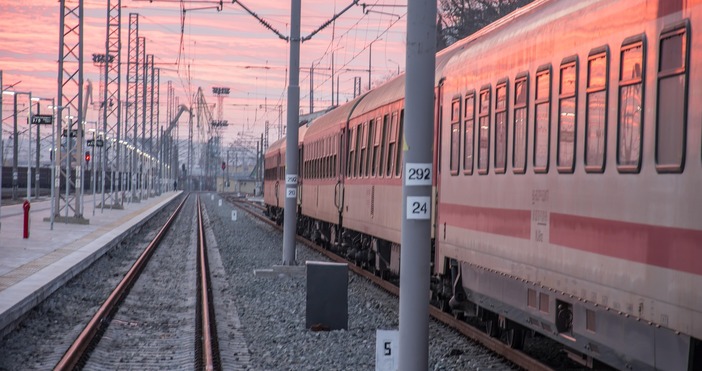 Около 36 37 вагона не достигат за покриването на графика на