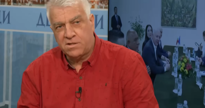 Изграждането на завод за барут и снаряди с немския концерн