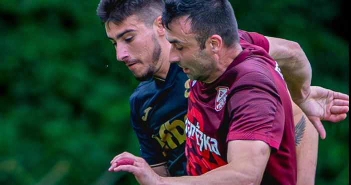 Във Фратрия изпаднаха във възторг след седмата поредна победа на