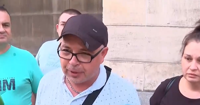 Стопкадър Нова Тв Петел следи какво се случва след инцидента с