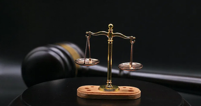 Съдът взе решение биячите на полицейския шеф 18 годишният Жулиен Кязимов един