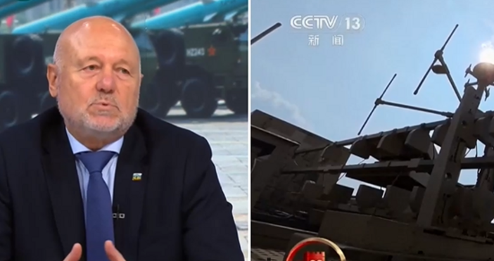 Бивш министър на отбраната направи на пух и прах руския