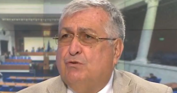 Наш професор призна какво мисли за голям проблем за България От много време