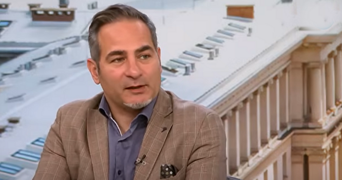 Политолог разкри как кабинетът може сам да се превали Не виждам