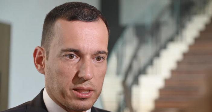 Столичният кмет със силни думи за празника Сега 140 години по късно си