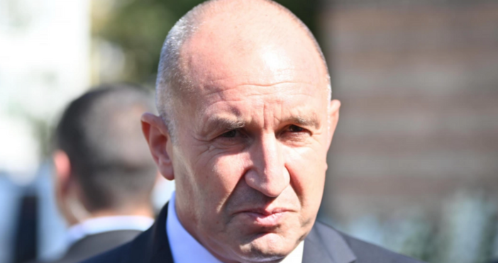 Нанесоха тежък удар на държавния глава Съединението е празник на подема