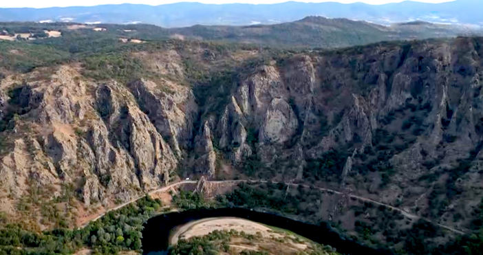 Мая Иванова Кадри Нова ТВИзточните Родопи района на Маджарово е