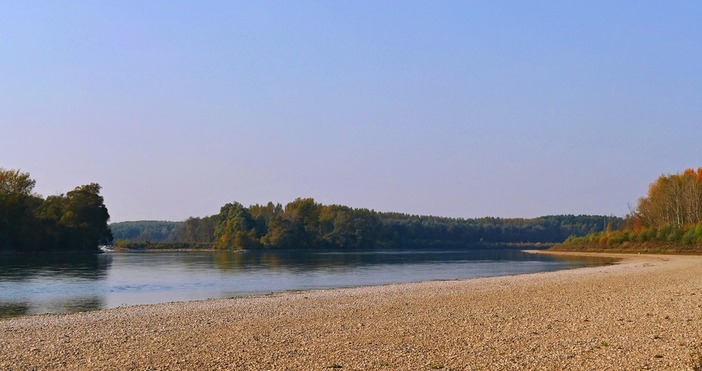 56 годишен мъж изчезна днес в река Дунав близо до Белград По