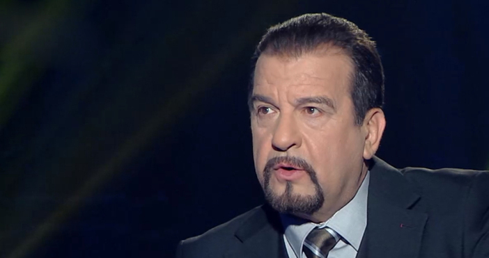 Мая Иванова Кадър bTVВодещият на Стани богат Ники Кънчев зяпна