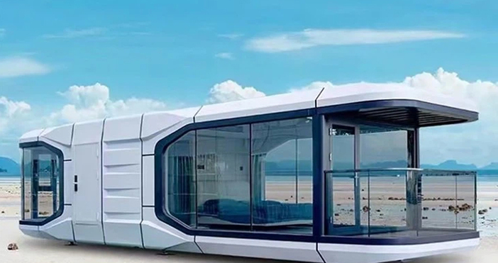 След две седмици курортният комплекс Албена ще посрещне две уникални