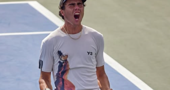 Втори голям успех на уникален варненски талант Устременият Иван Иванов направи