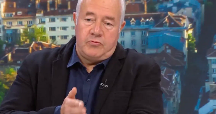 Експерт изпъкна с остър коментар за агресията сред младите Наблюдаваме вълна