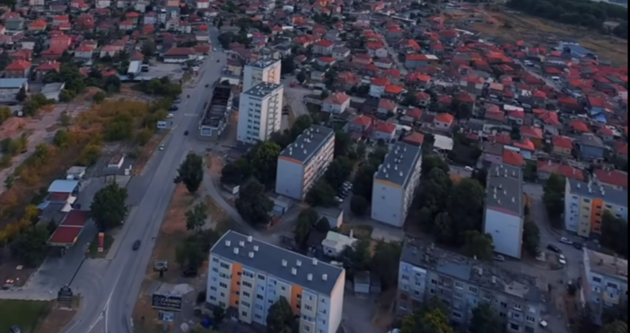 Свиленград – Малкият Лас Вегас на БългарияЗнаете ли че в