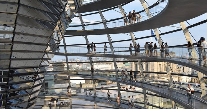 Само 40 от германците които са се пенсионирали миналата година