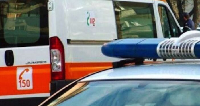 Чешки гражданин на 54 години е загинал при пътнотранспортно произшествие