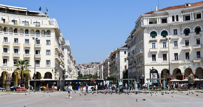 Нашенци отново се насочиха към южната ни съседка да отмарят