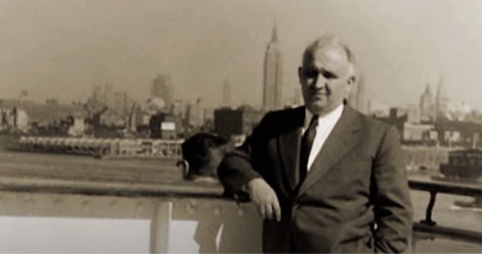 Тодор Христов Живков е роден на 7 септември 1911 г