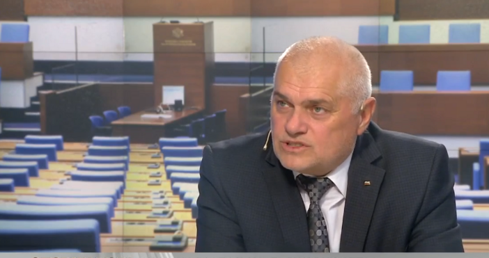 Нападението над полицейски началник в Русе говори за липса на доверие в институцията Това