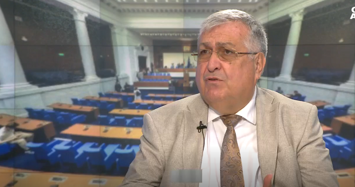 От много време насам не е имало такова разделение  Това заяви