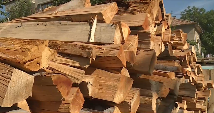 Поглед към подготовката за есента и зимата По ниски са цените