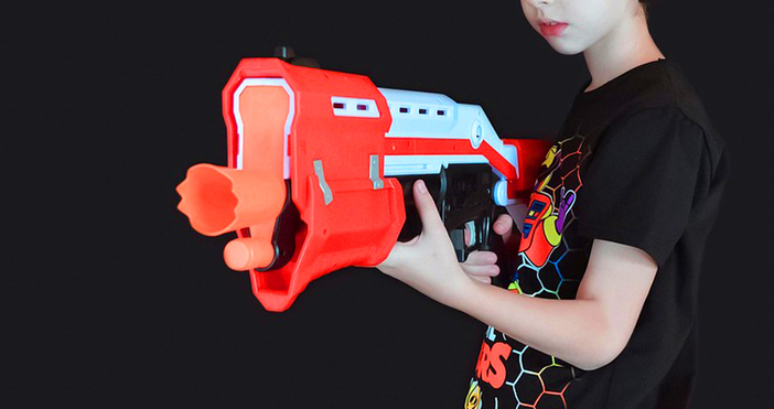 Мая Иванова Снимка pixabay comНадали сте си представяли че има и