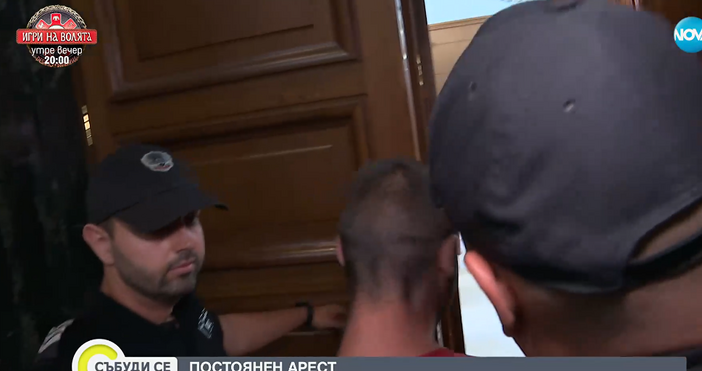 22 годишният Даниел Терзиев обвинен за дерайлирането на трамвай в София