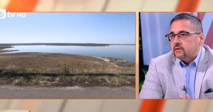 Държавният резерв е доставил над 2 3 млн литра бутилирана вода