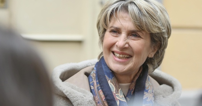 Поздравителен адрес до шампиона Иван Иванов и Александър Василев които